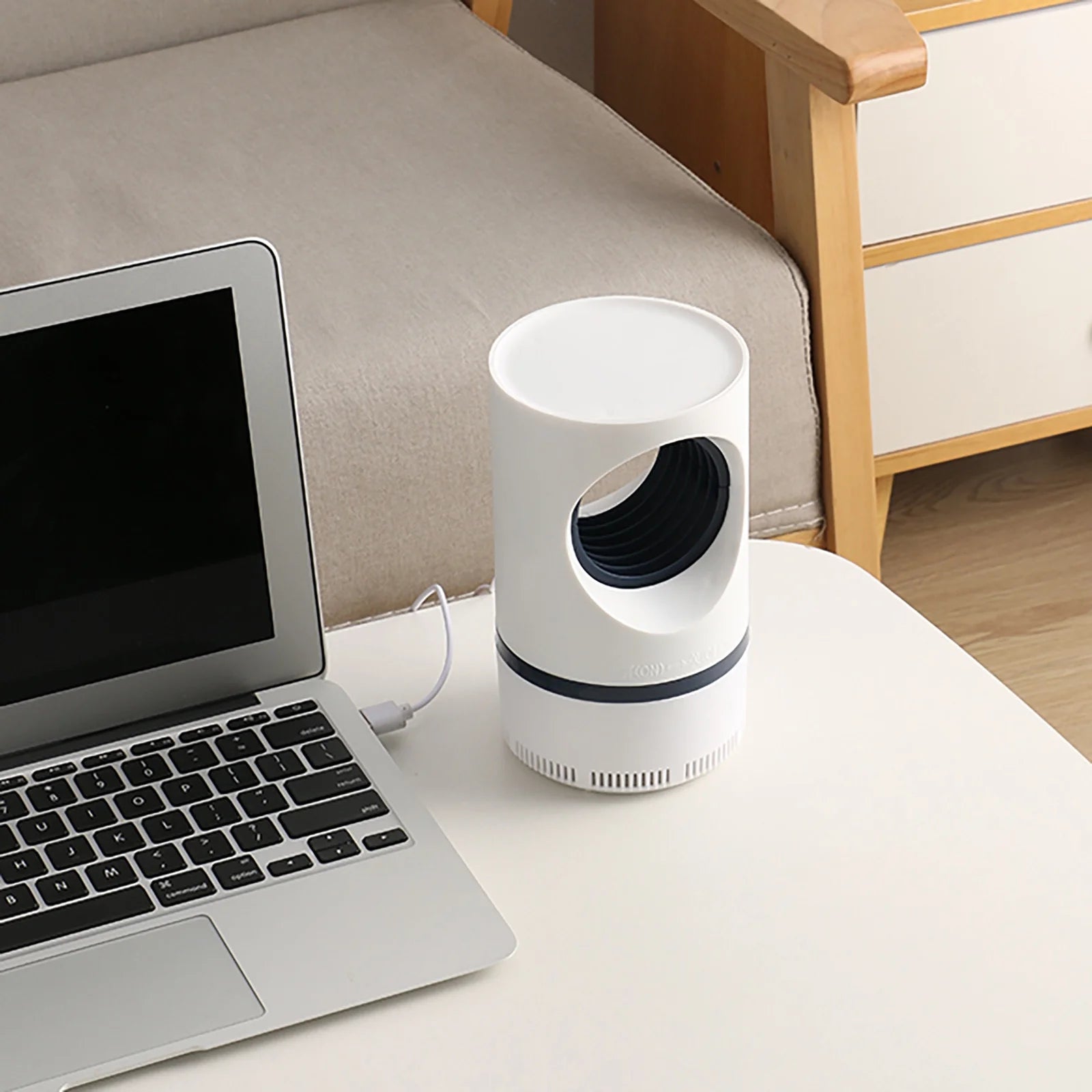 Lighting & Home Ambience